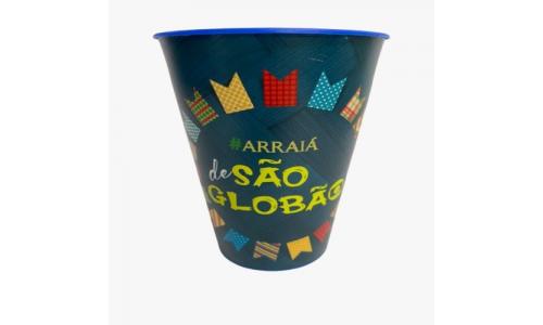 TV Globo Copo Arrai� de S�o Glob�o